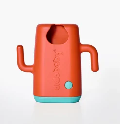 Soporte antiderrame para pouch y tetrabricks · Didobaby