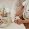 Soporte para pasteles FSC · Little Dutch