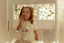 Soporte para pasteles FSC · Little Dutch