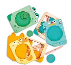 Spin 'n' Draw · Hape