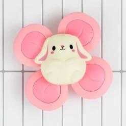 Spinner sensorial Bunny · Tiger Tribe