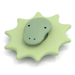 Spinner sensorial silicona Dino · Little L