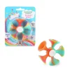 Spinner Ventosa 3 en 1 · Moses