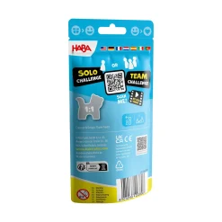 Stacking Challenge - Animals · HABA