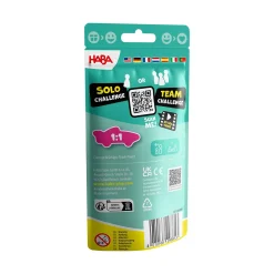 Stacking Challenge - Vehicles · HABA