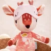 Stella amiga de la noche · Lilliputiens