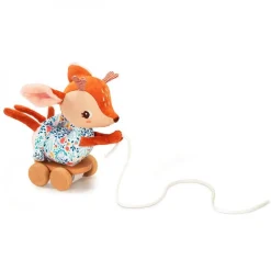 Stella peluche de arrastrar