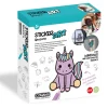 Sticker Art Pegatinas 3D · DJECO