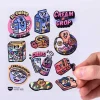 Stickers Big Milk · OMY