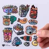 Stickers Big Noodle · OMY