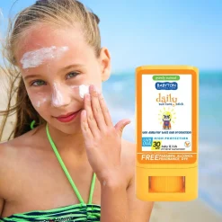 Stick Solar SPF30 Babyton 20gr.