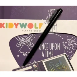 Stylus lapicero para Kidydraw Mini