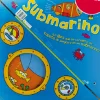 Submarino Libro Convertible