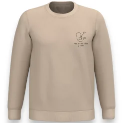 Sudadera · Baby Heart