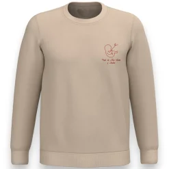 Sudadera · Baby Heart