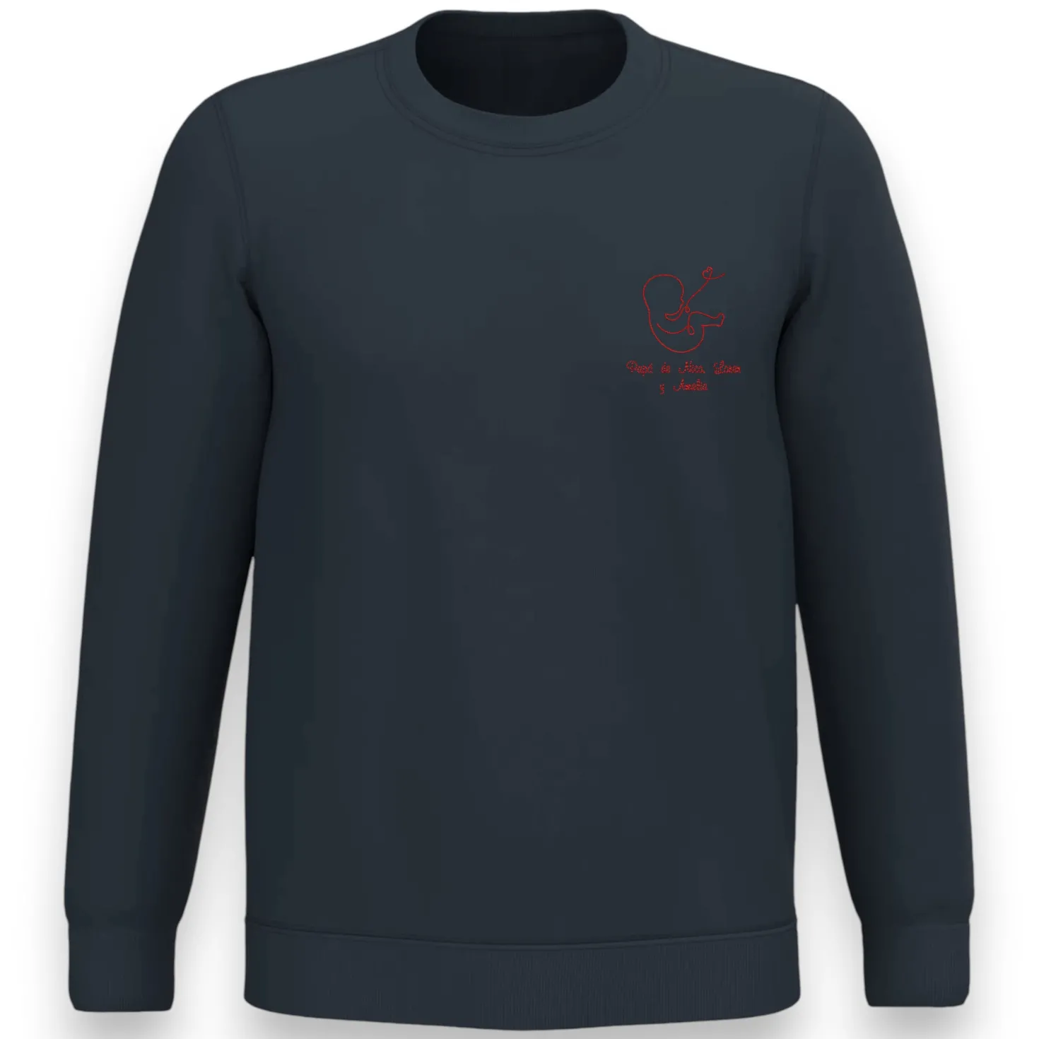 Sudadera · Baby Heart