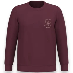 Sudadera · Baby Heart
