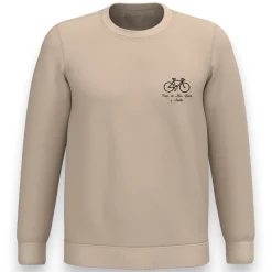 Sudadera · Bicycle