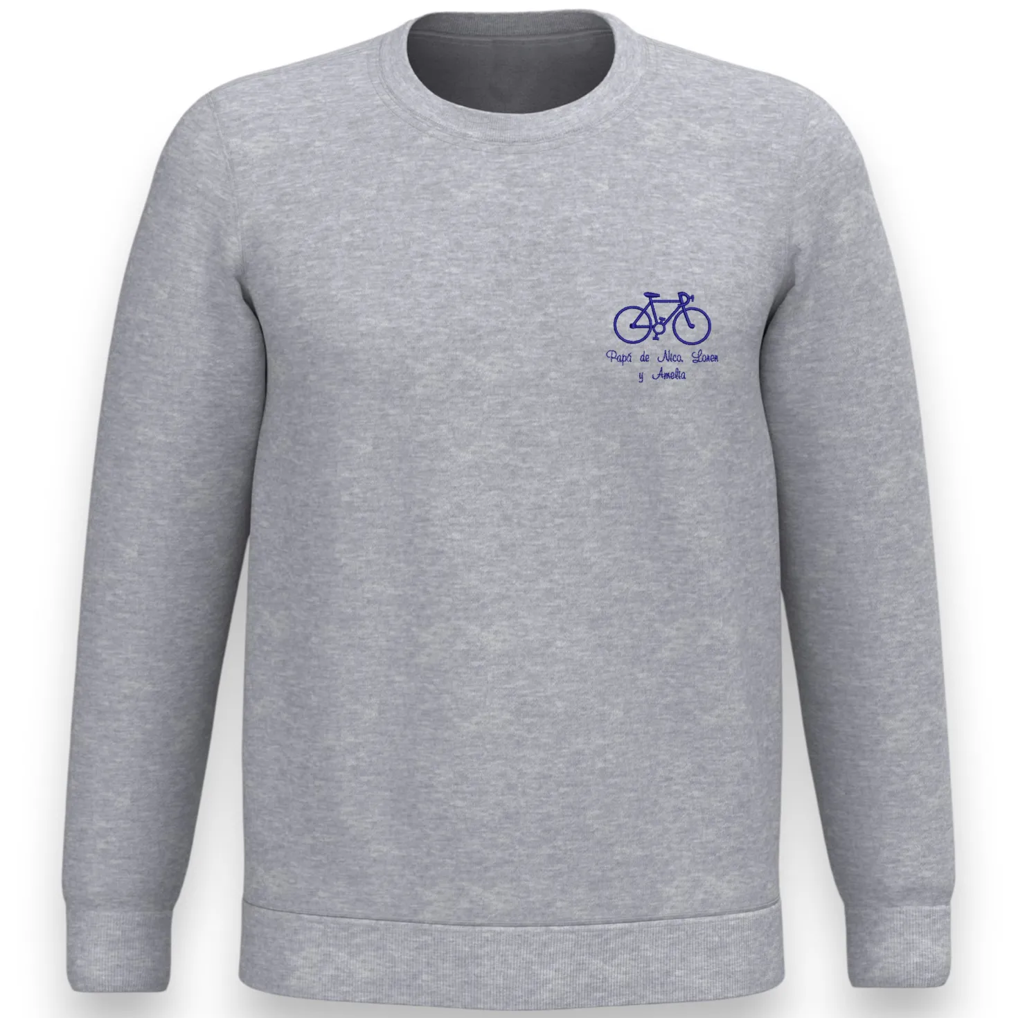 Sudadera · Bicycle