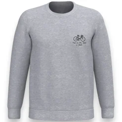 Sudadera · Bicycle