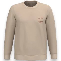 Sudadera · Fit