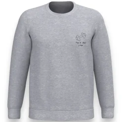 Sudadera · Fit
