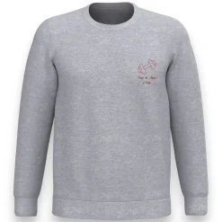 Sudadera · Fit