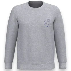 Sudadera · Fit