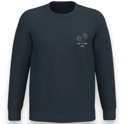 Sudadera · Fit
