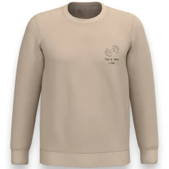 Sudadera · Fit