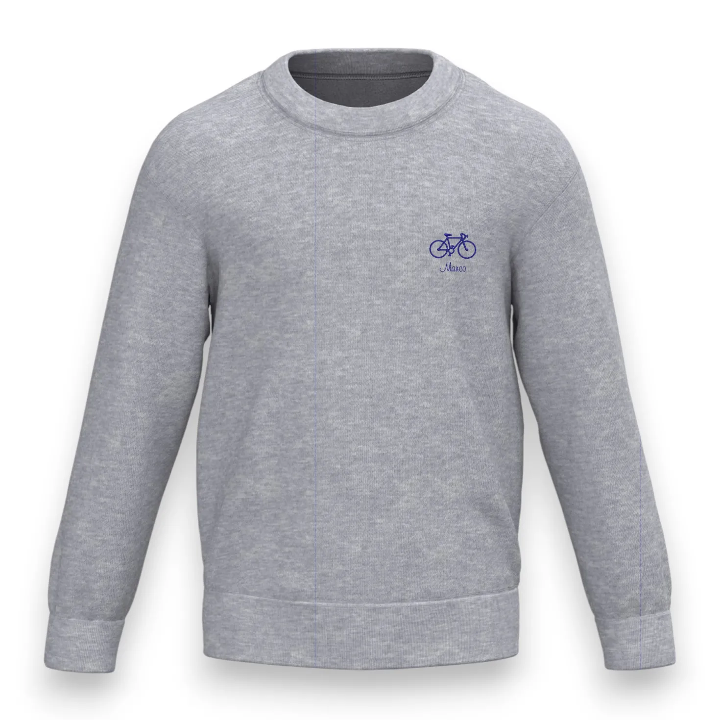 Sudadera Kids · Bicycle
