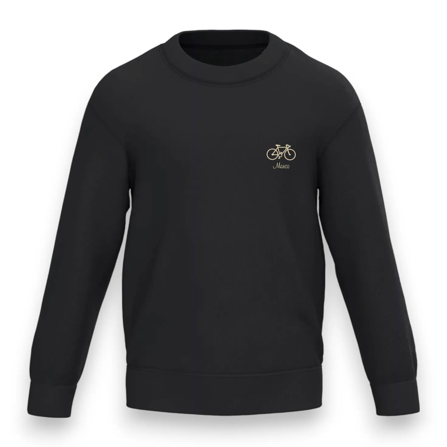 Sudadera Kids · Bicycle