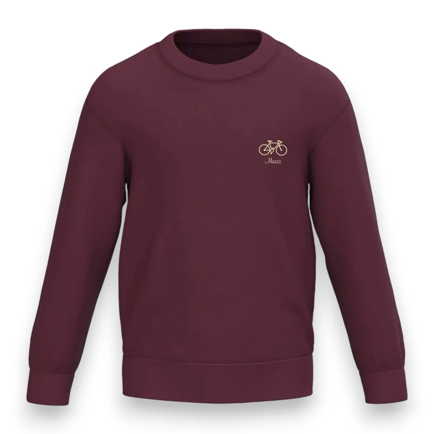 Sudadera Kids · Bicycle