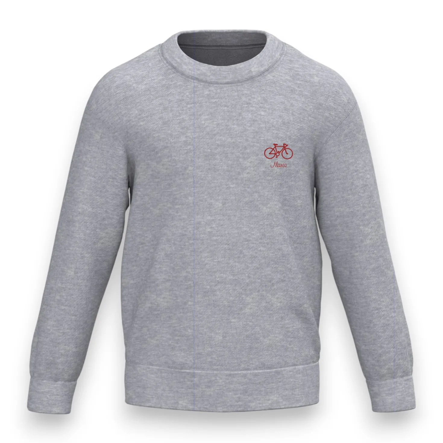 Sudadera Kids · Bicycle
