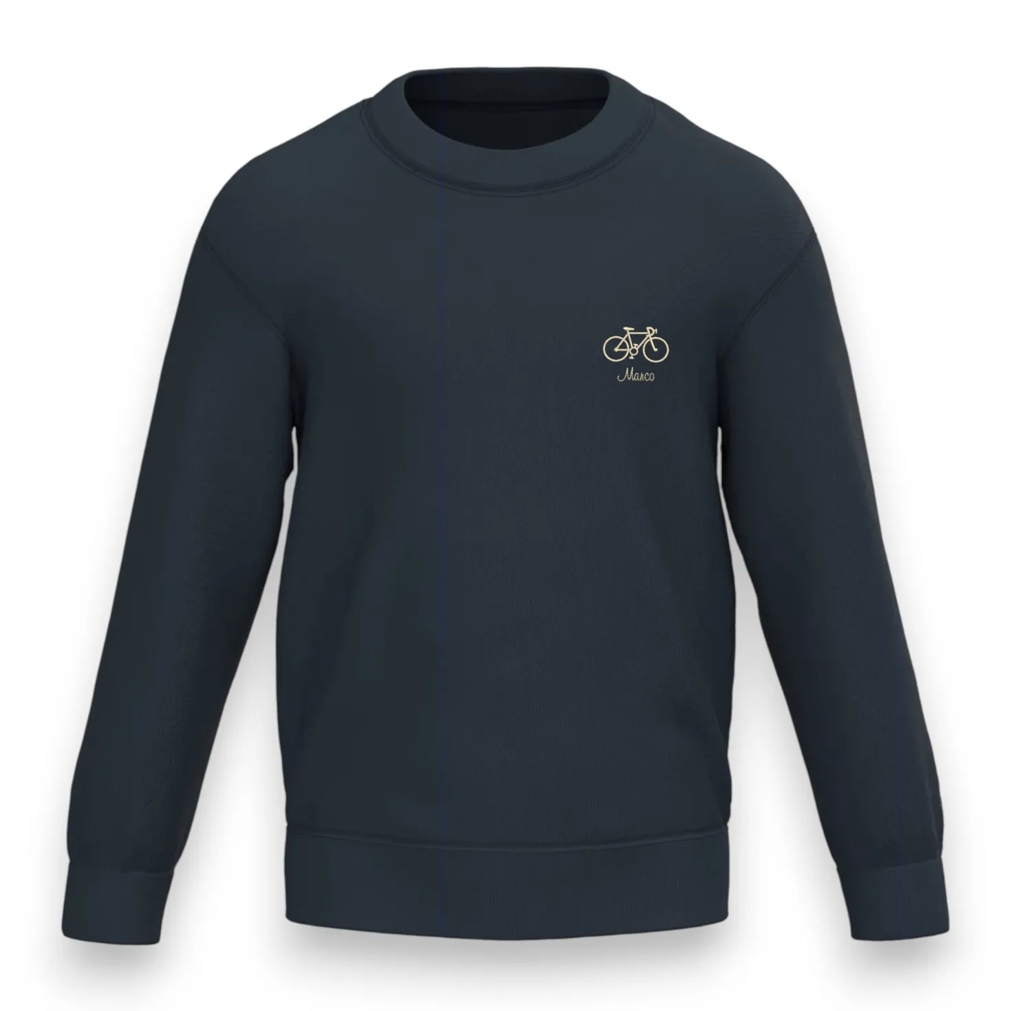 Sudadera Kids · Bicycle