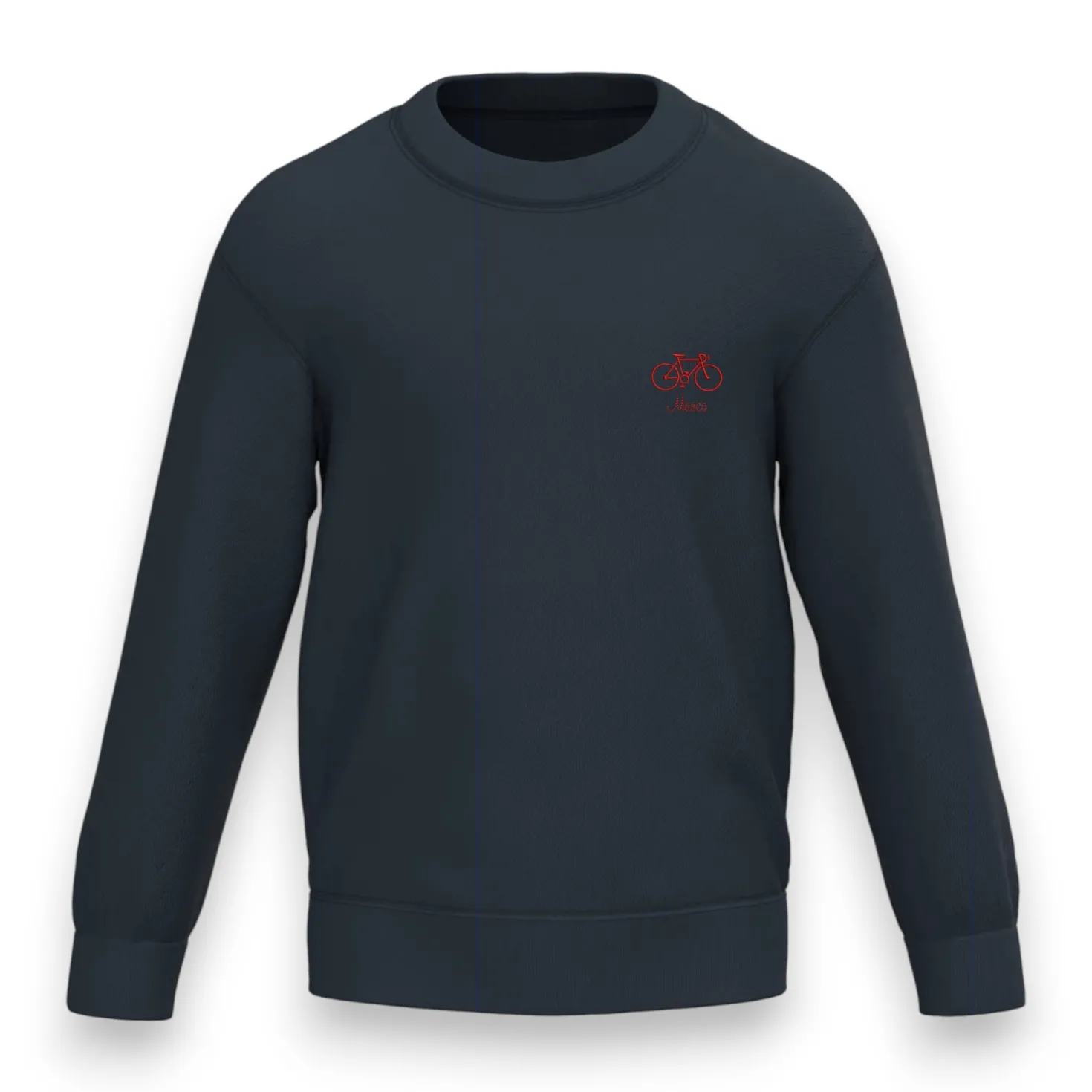 Sudadera Kids · Bicycle