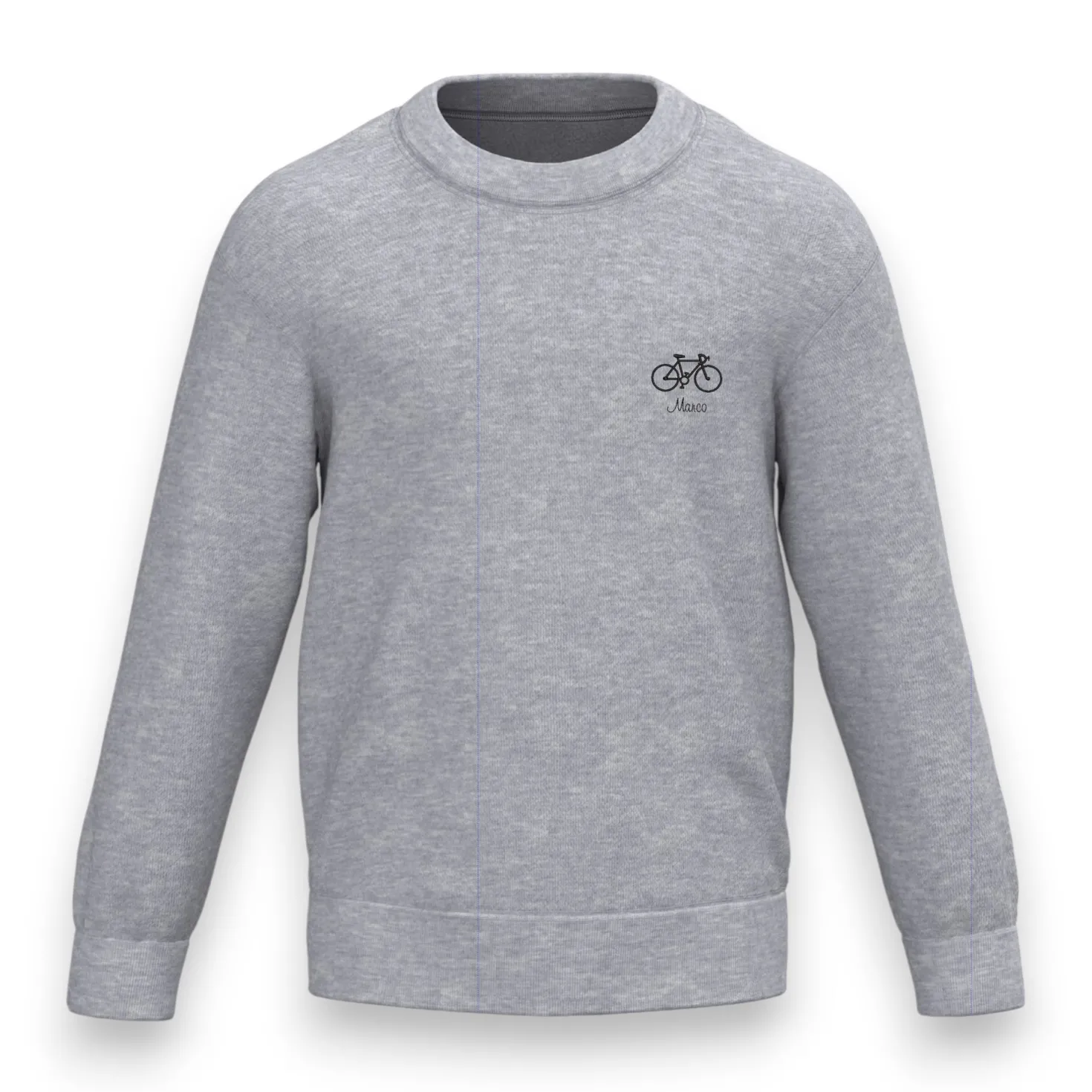 Sudadera Kids · Bicycle