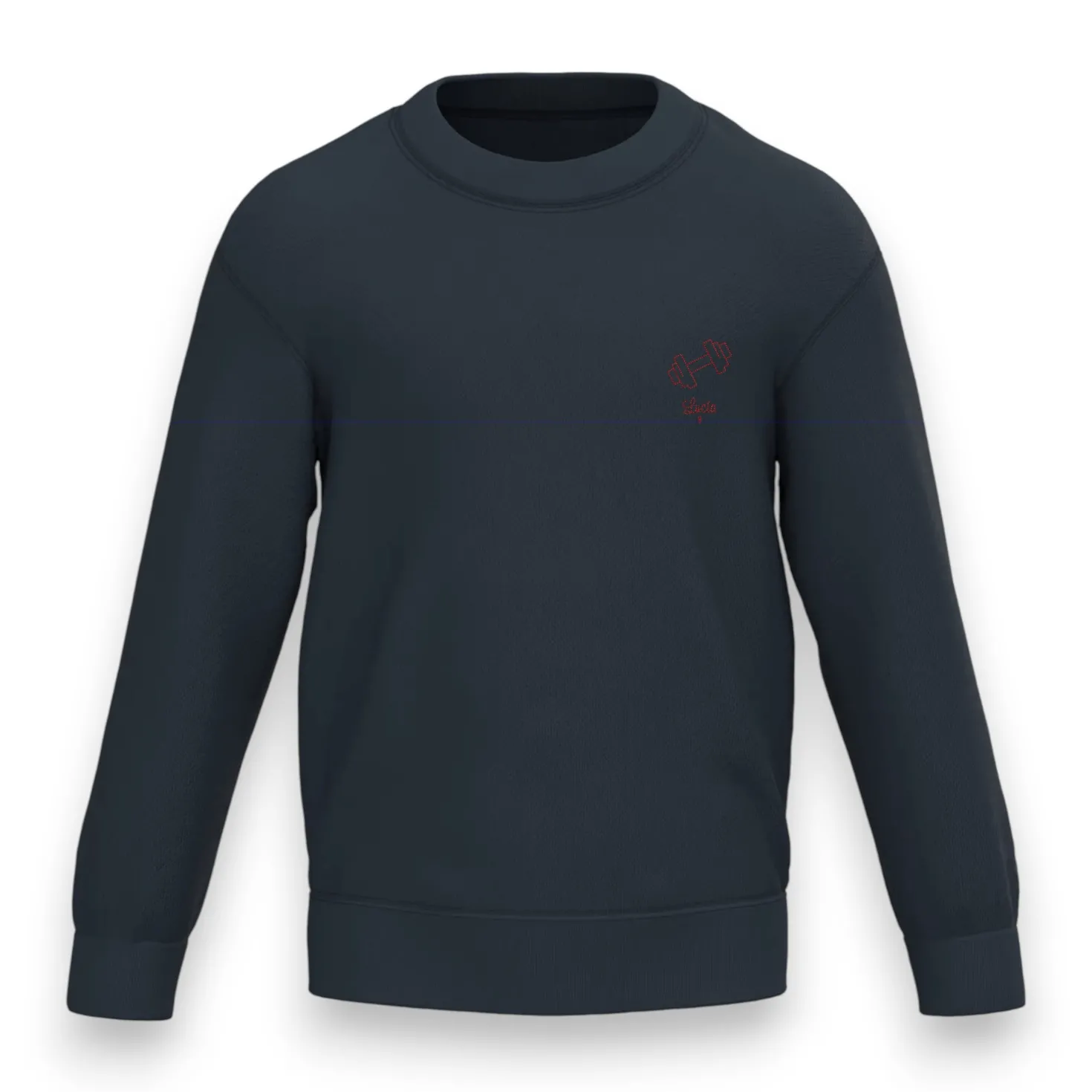 Sudadera Kids · Fit