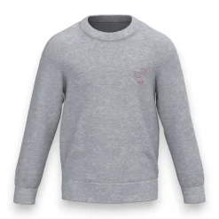 Sudadera Kids · Fit