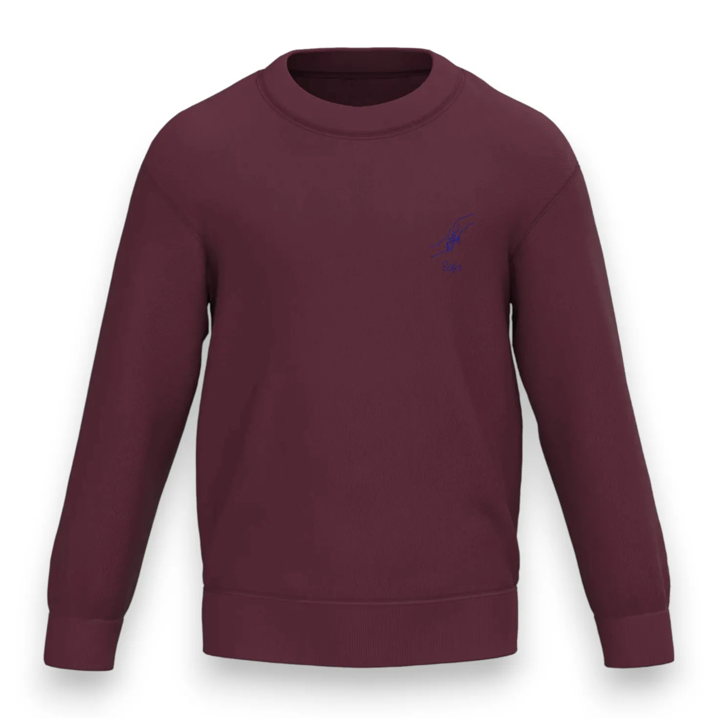 Sudadera Kids · Little Hand