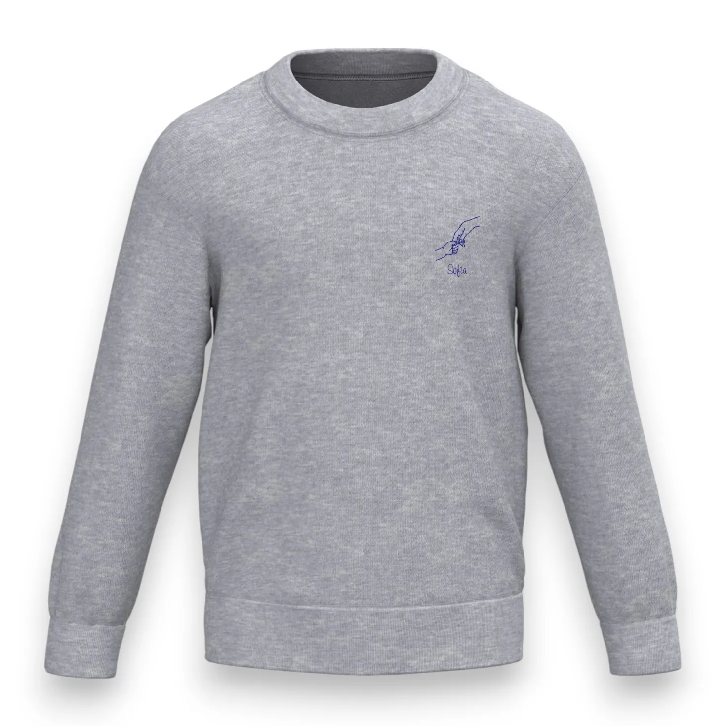 Sudadera Kids · Little Hand