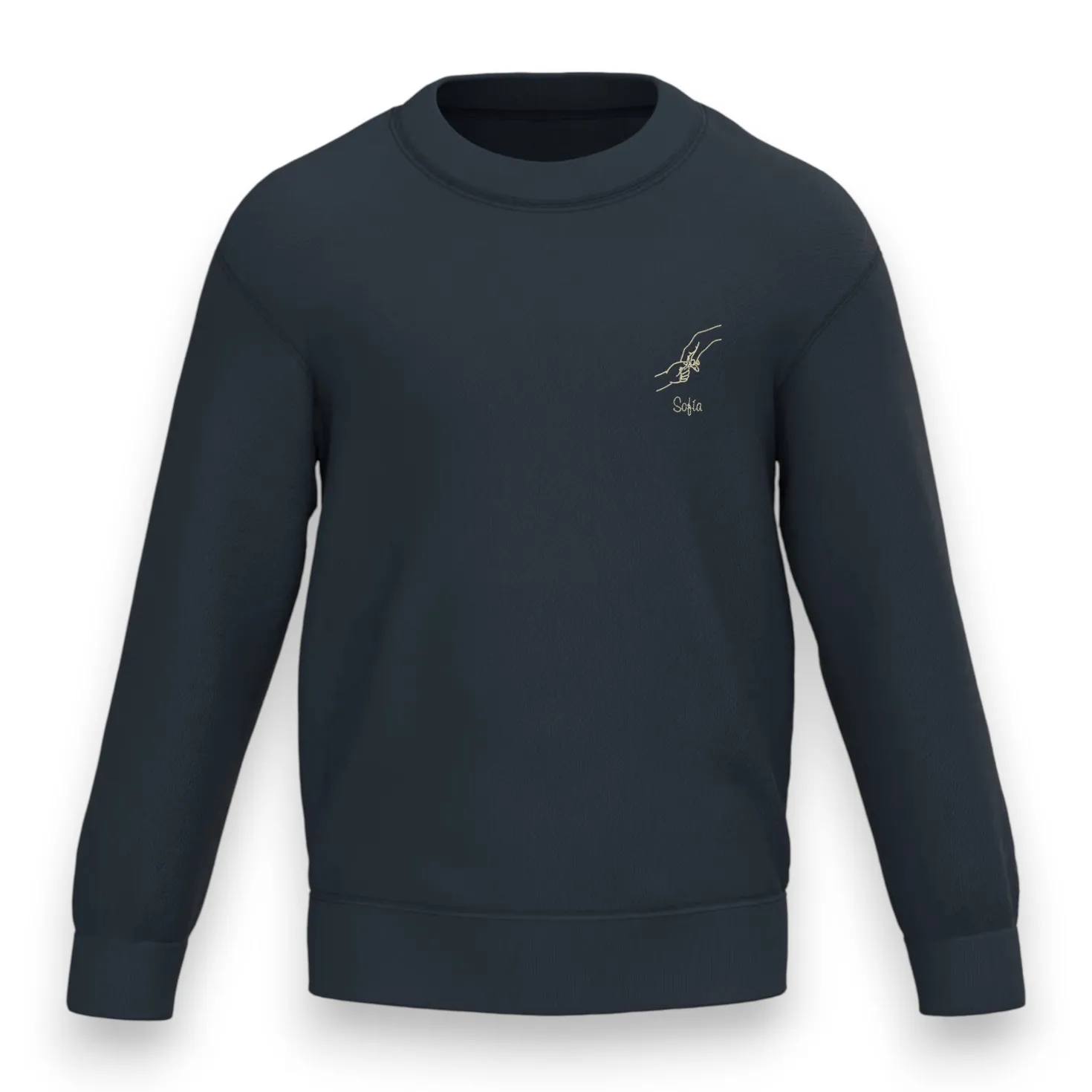 Sudadera Kids · Little Hand