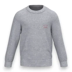 Sudadera Kids · Moustache