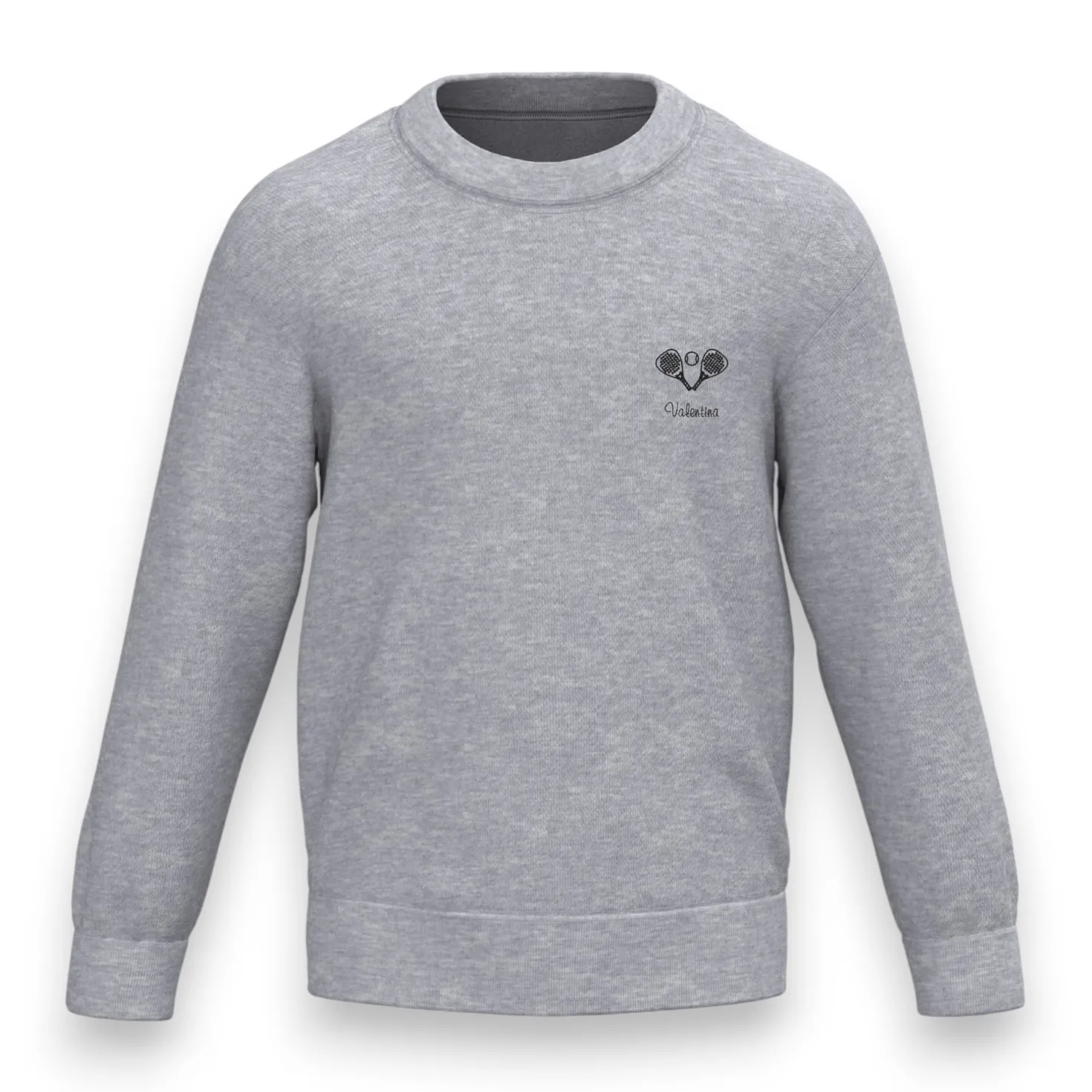 Sudadera Kids · Paddle