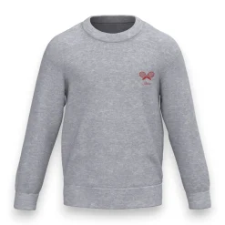Sudadera Kids · Tennis