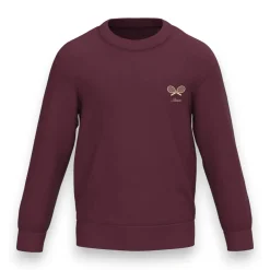 Sudadera Kids · Tennis