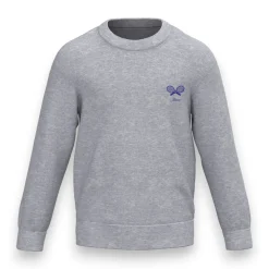 Sudadera Kids · Tennis
