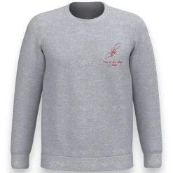 Sudadera · Little Hand