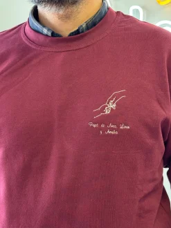 Sudadera · Little Hand