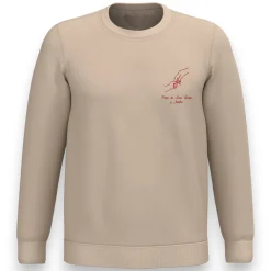 Sudadera · Little Hand